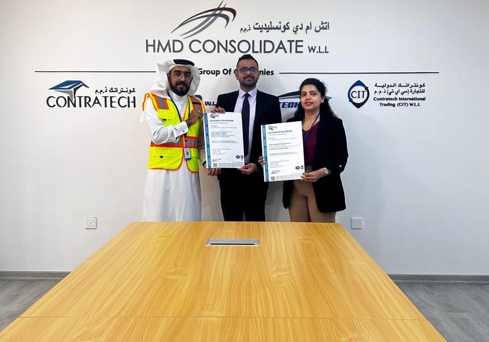 ISO Certificates Renewal_2024