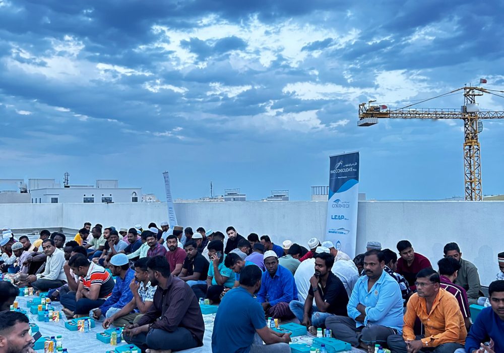 Iftar Celebration_2024